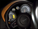 2008 Audi TT Clubsport Quattro Concept
