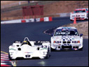 1999 BMW V12 LMR