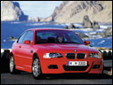 2000 BMW M3
