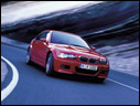 2000 BMW M3