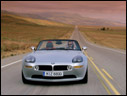 2000 BMW Z8