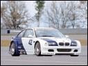 2001 BMW M3 GTR