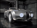 2006 BMW Concept Coupe Mille Miglia