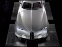 2006 BMW Concept Coupe Mille Miglia