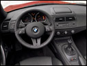 2006 BMW Z4 M Roadster