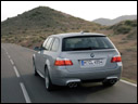 2008 BMW M5 Touring