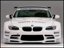 2009 BMW M3 Race Version