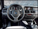2009 BMW X6 xDrive50i