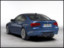 2011 BMW M3 Competition