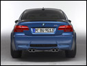 2011 BMW M3 Competition