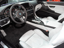 2013 BMW M6 Convertible