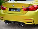 2014 BMW M4 Concept