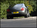 2008 Bentley Continental GT Speed