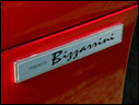1992 Bizzarrini BZ-2001