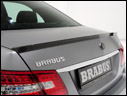 2010 Brabus B63 S