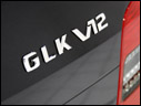 2010 Brabus GLK V12
