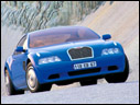 1998 Bugatti EB118 Concept