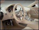 2000 Bugatti 16.4 Veyron Concept
