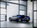 2006 Bugatti 16.4 Veyron