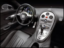 2008 Bugatti 16.4 Veyron Pur Sang