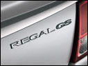 2010 Buick Regal GS Concept