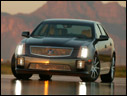 2005 Cadillac STS SAE 100