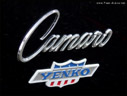 1969 Chevrolet Super Yenko Camaro 427