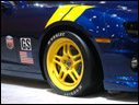 2010 Chevrolet Camaro GS Racecar Concept