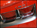 2010 Chevrolet Camaro LS7 Concept