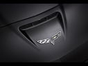 2012 Chevrolet Corvette Z06 Centennial Edition