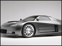 2004 Chrysler ME Four-Twelve Concept