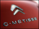 2006 Citroen C-Metisse Concept