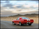 1967 Classic_Recreations Shelby GT500CR