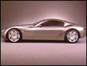 2001 Cunningham C7 Concept
