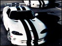 1998 Dodge Viper GT2