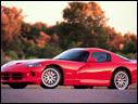 1999 Dodge Viper ACR
