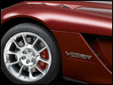 2008 Dodge Viper SRT10 Roadster