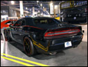 2009 Dodge Challenger Blacktop Concept