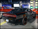 2009 Dodge Challenger Blacktop Concept
