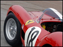 1958 Ferrari 250 Testarossa