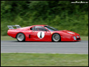 1980 Ferrari 512 BB LM