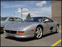 1994 Ferrari 355 GTS