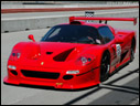 1998 Ferrari F50 GT