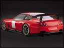 2001 Ferrari 550 GTO