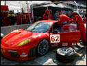 2006 Ferrari F430 GT