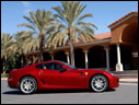 2007 Ferrari 599 GTB Fiorano