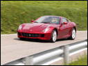 2007 Ferrari 599 GTB Fiorano