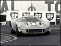 1967 Ford GT40 Mirage