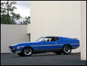 1971 Ford Boss 351 Mustang