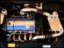 1999 Ford Cosworth Focus Concept